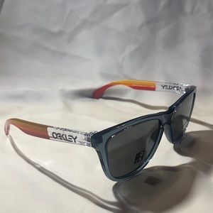 Oakley Sunglasses